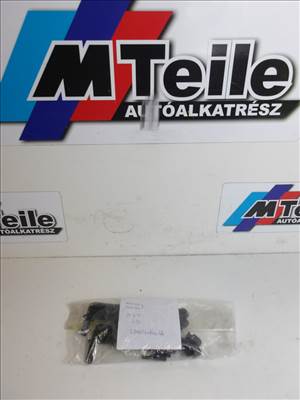 (ÁR/DB)[GYÁRI ÚJ] BMW LÁMPAMOSÓ (JOBB ÉS BAL)| 7-ES G11 G12 | 61 67 7357353 / 61 67 7357354
